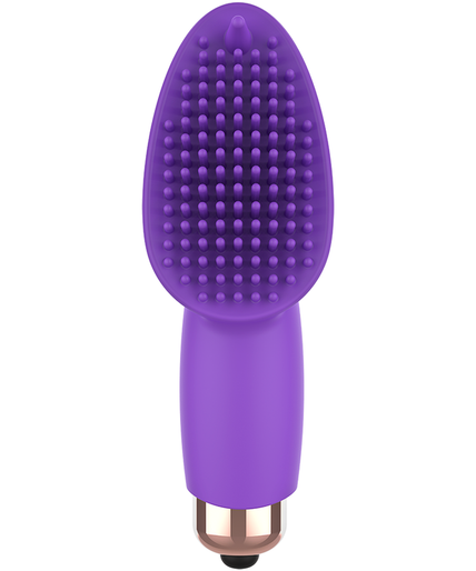Womanvibe – Aisha Silicone Stimulator Finger
