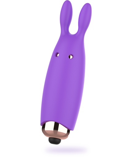 Womanvibe – Bugsy Silikon Rabbit Stimulator