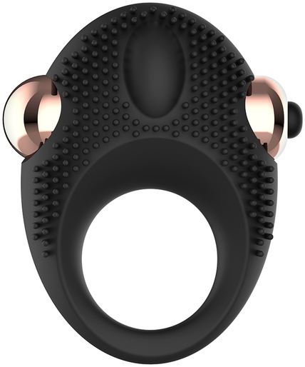 Womanvibe – Thor Silicone Vibrator Ring