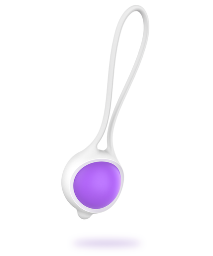Womanvibe – Keisy I Ball Geisha Silicone