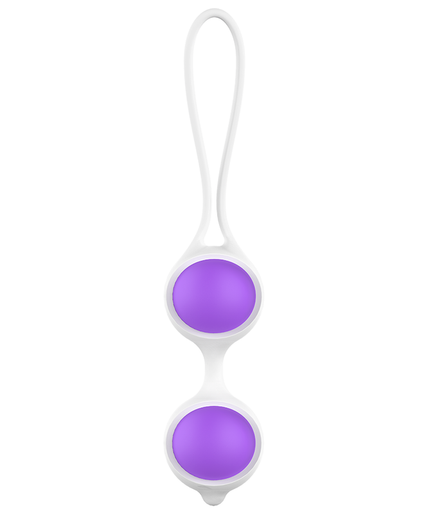 Womanvibe – Keisy Ii Silicone Balls
