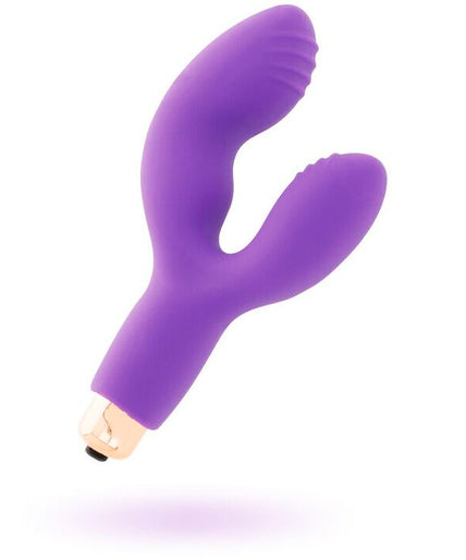 Womanvibe – Vanix Vibrator Stimulator Silikon