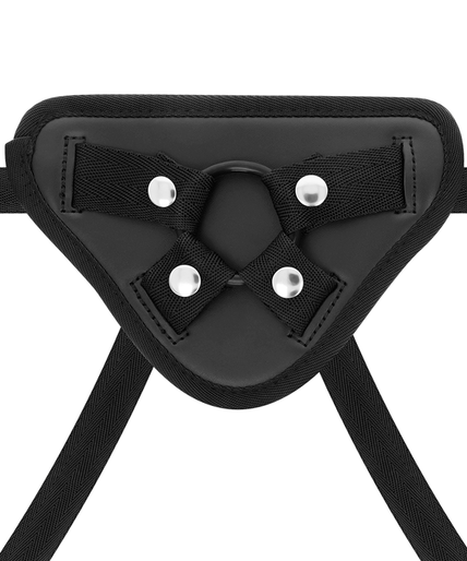 X Ray – Harness With Silicone Rings