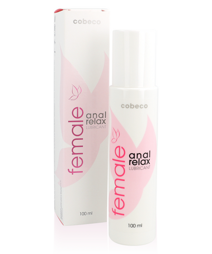 Cobeco – Female Anal Relax 100 ml