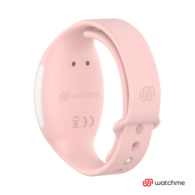 Wearwatch – Watchme Technology Afstandsbediening Ei Fuchsia / Roze