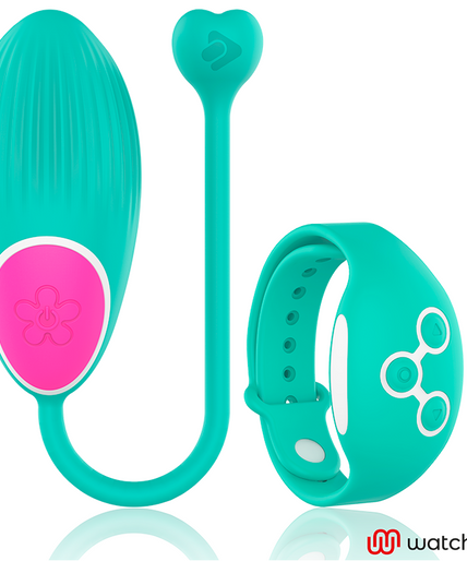 Wearwatch – Egg Fernbedienung Technology Watchme Seawater