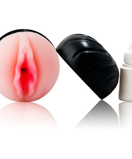 Baile – Pussy Masturbator Spiel Start
