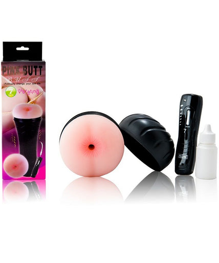 Baile – Anus Masturbator With Vibrator