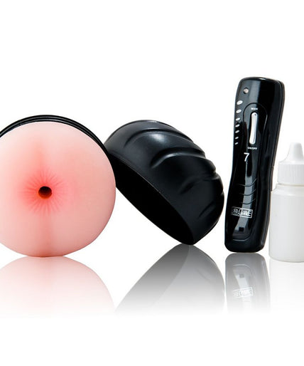 Baile – Anus Masturbator With Vibrator