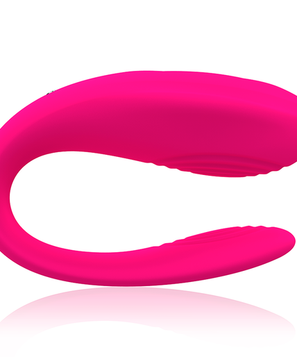 Intense – Bruno Partner Doppeltes Pleasure Pink