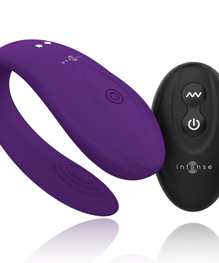 Intense – Bruno Partner Doppeltes Lilac Pleasure