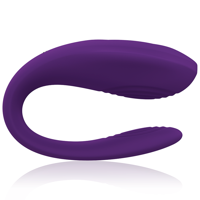 Intense – Bruno Partner Double Lilac Pleasure