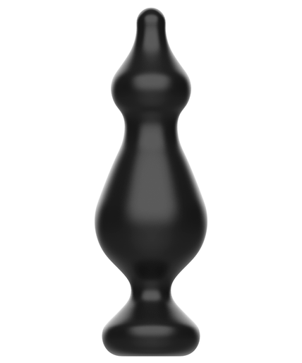 Addicted Toys – Anal Sexual Plug 13.6 Cm Black