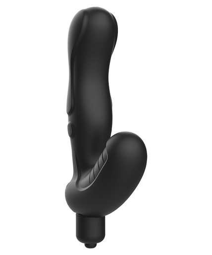 Addicted Toys – P-Spot Vibe Silikon Prostata Anal Stimulator