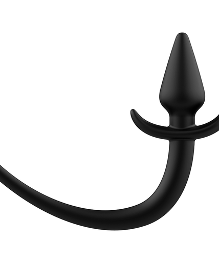 Addicted Toys – Puppy Plug Anal Silicone