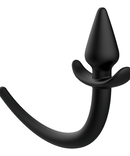 Addicted Toys – Puppy Plug Anal Silicone
